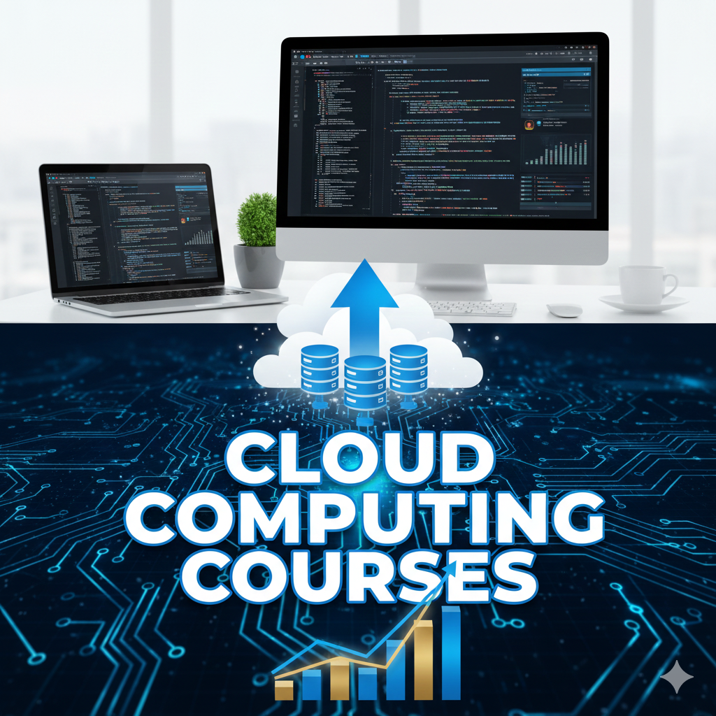 Cloud Computing Course
