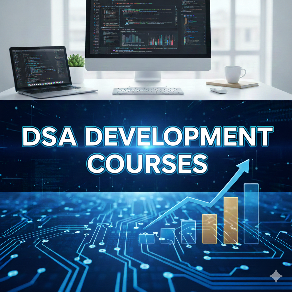 DSA Course