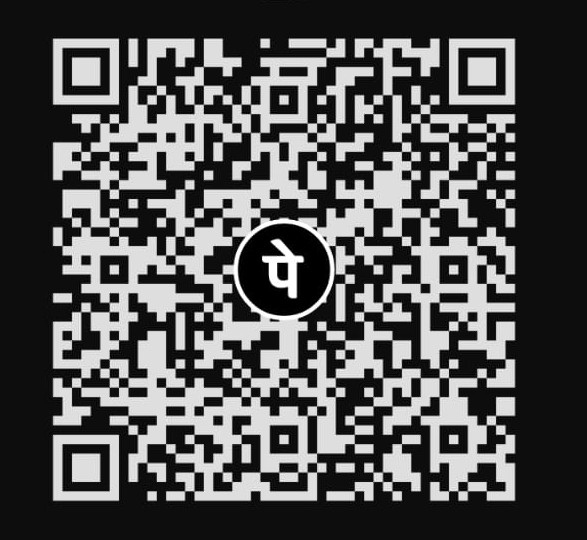 UPI QR Code