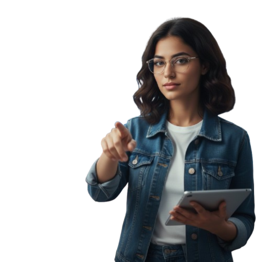 Career guidance for students learning digital skills