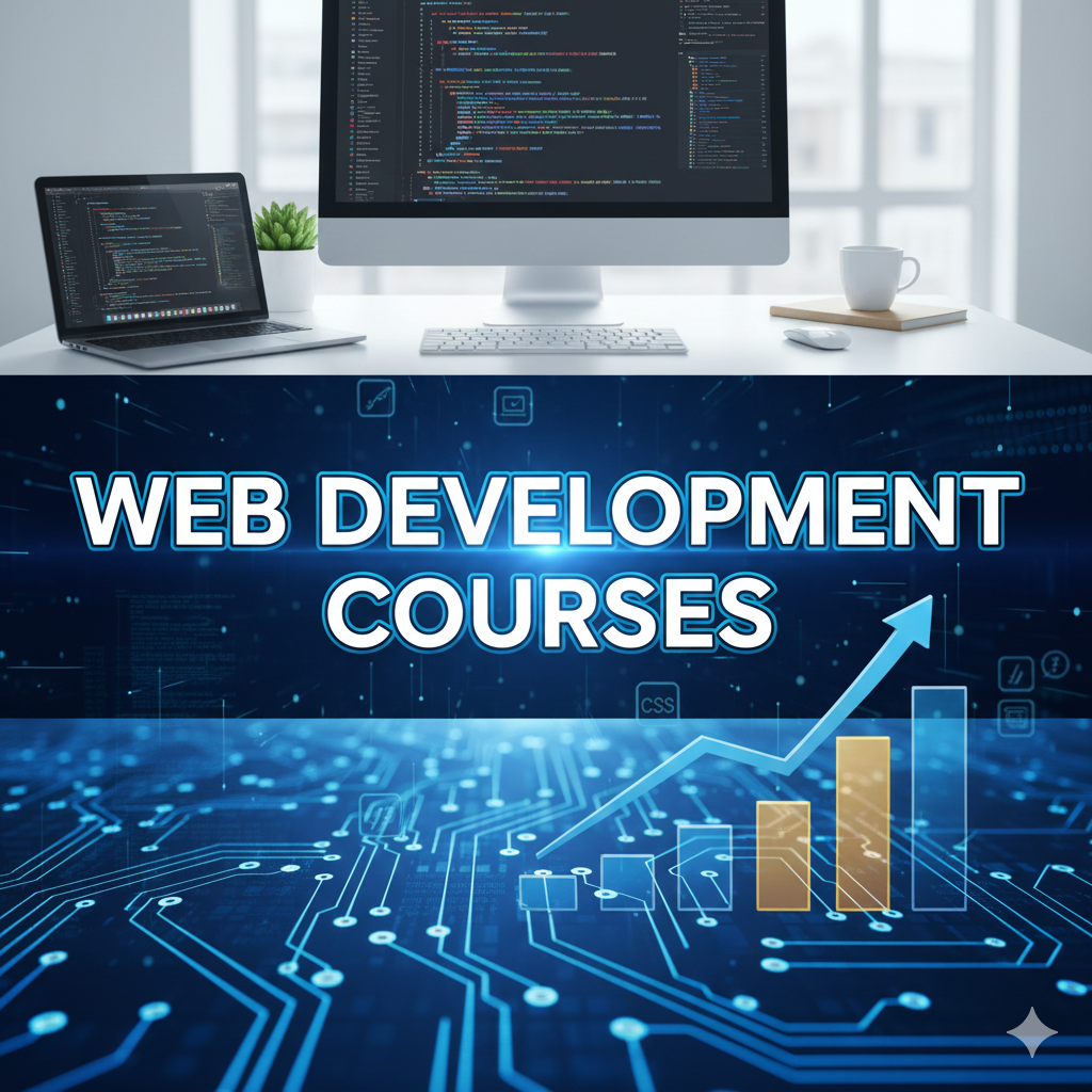 Web Development Course